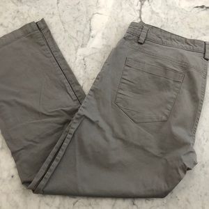 Calvin Klein Slim Fit Grey